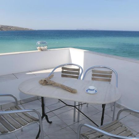 Βlue Comfort Apts-Sitia Apartment Exterior photo